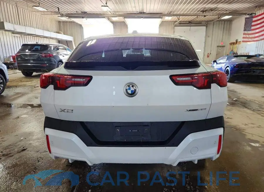 WBX63GM08T5629861# 6