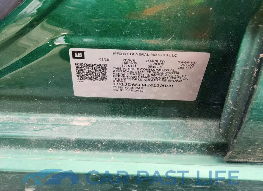 1G1JD6SH4J4122989# 12
