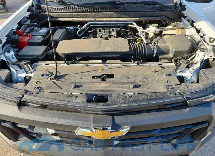 1GCGTBEC7R1214687# 11
