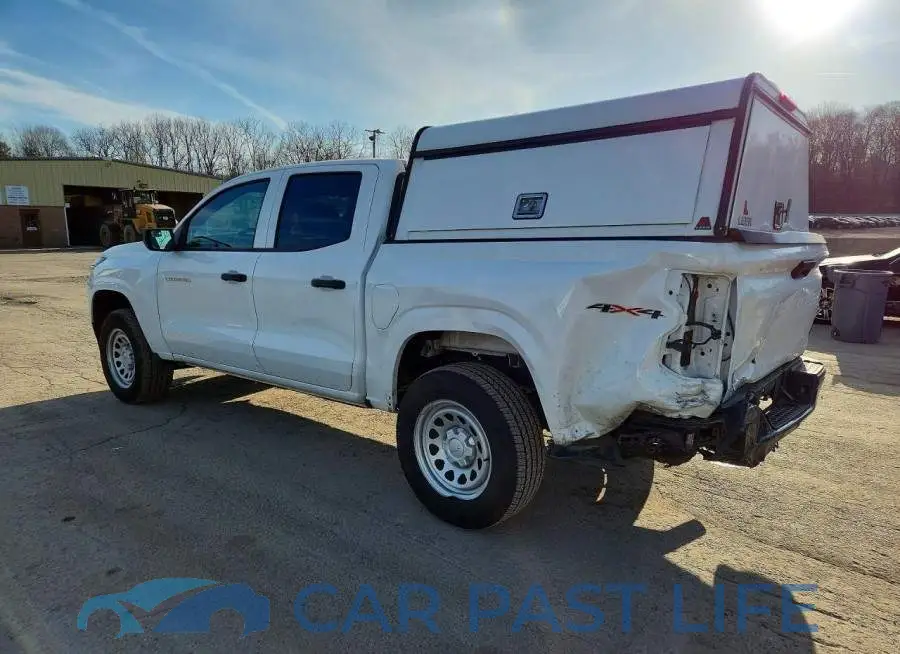 1GCGTBEC7R1214687# 2