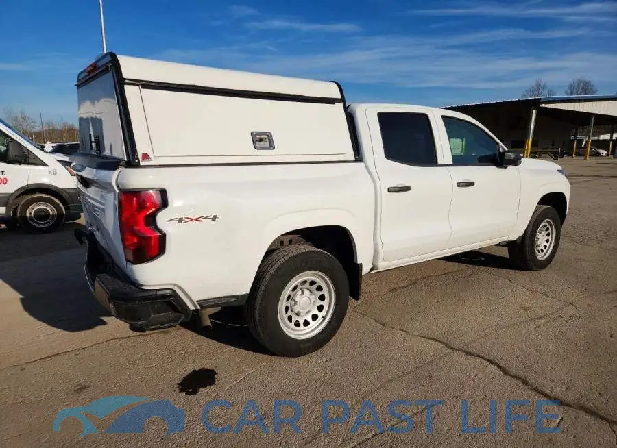1GCGTBEC7R1214687# 3