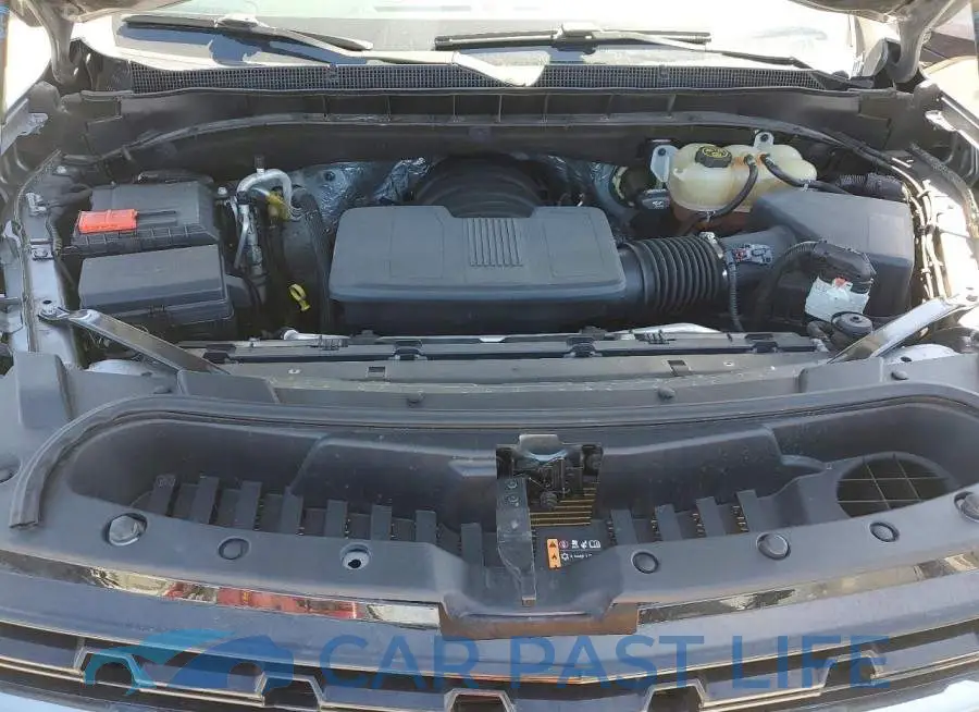 1GNSKPKD5NR162034# 12