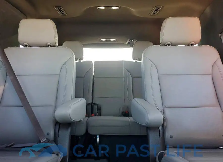 1GNSKPKD5NR162034# 10