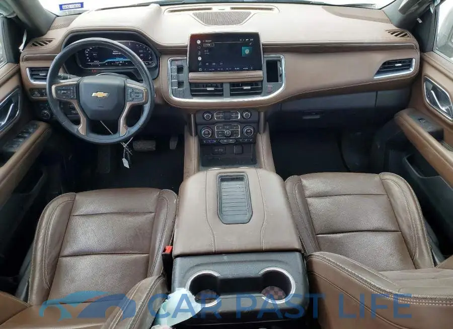 1GNSKTKL6NR251949# 8