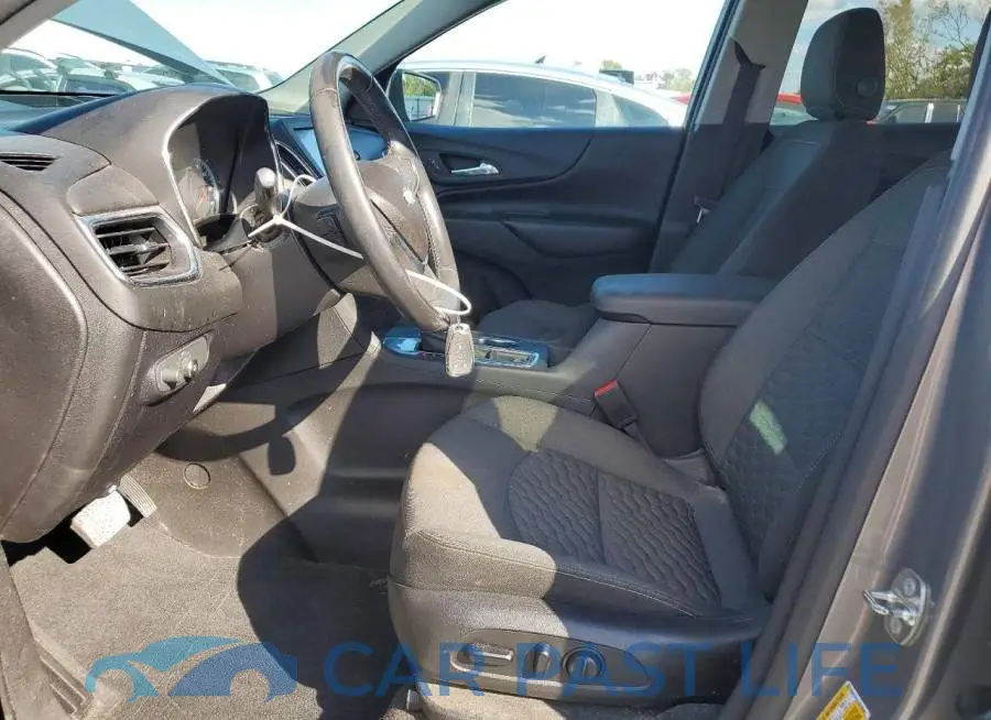 3GNAXJEV1JS539500# 7