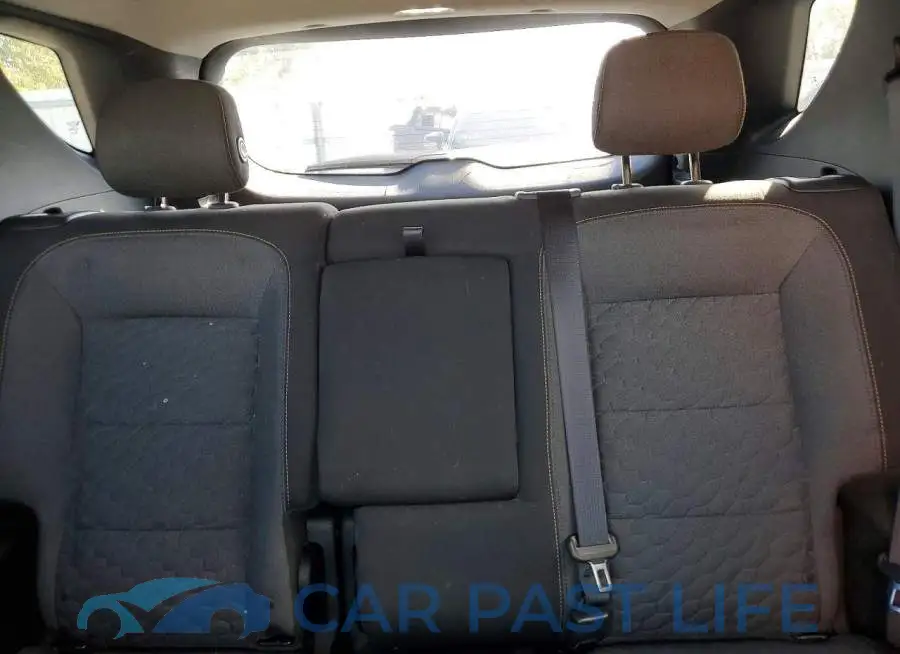 3GNAXJEV1JS539500# 10