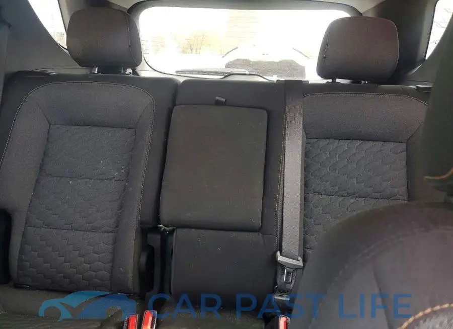 3GNAXTEV6MS122339# 10