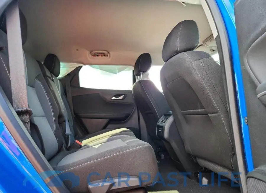3GNKBCR4XTS161311# 10