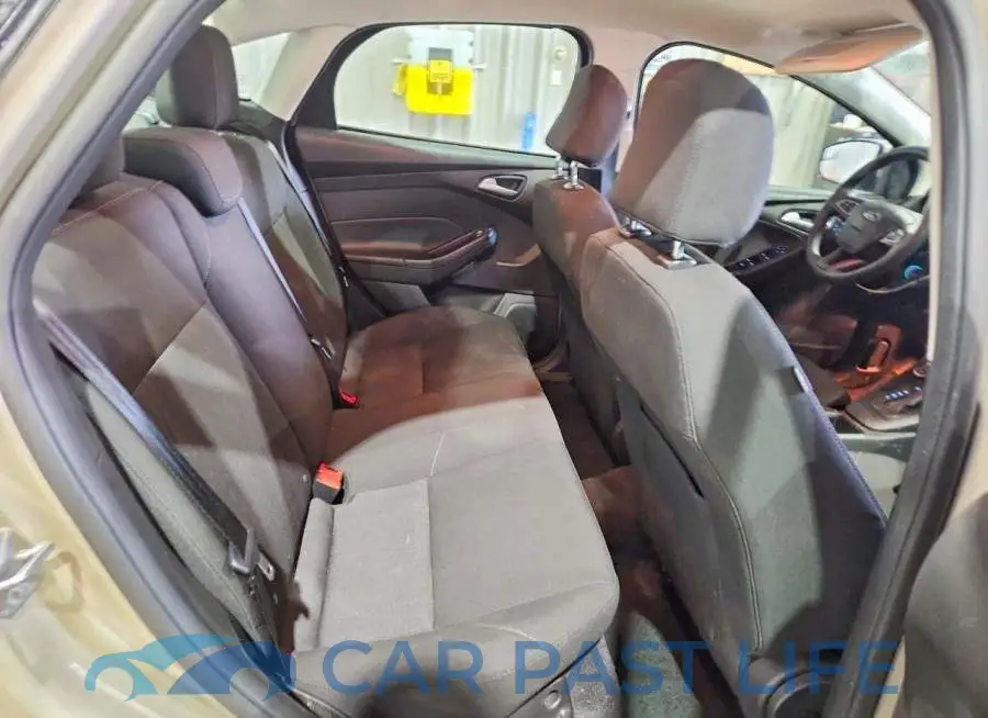 1FADP3F28HL302160# 10