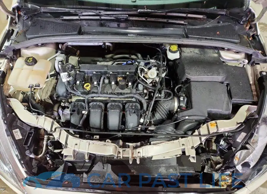 1FADP3F28HL302160# 11