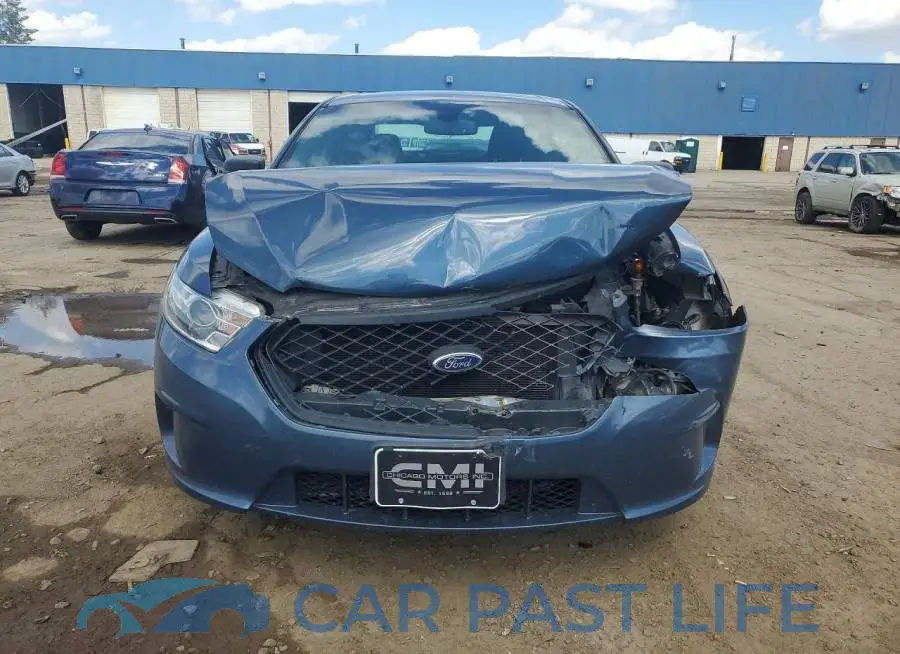 1FAHP2MKXJG117668# 5