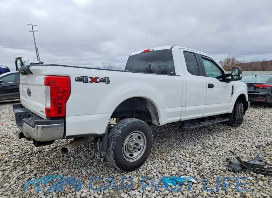 1FT7X2B66JEB31798# 3