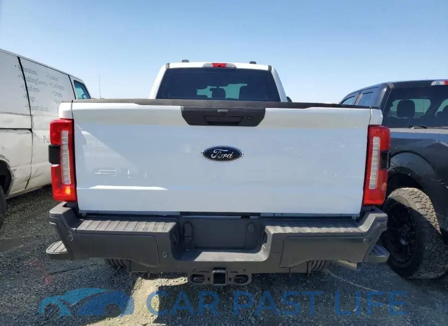 1FT7X2BA1PEE17247# 6