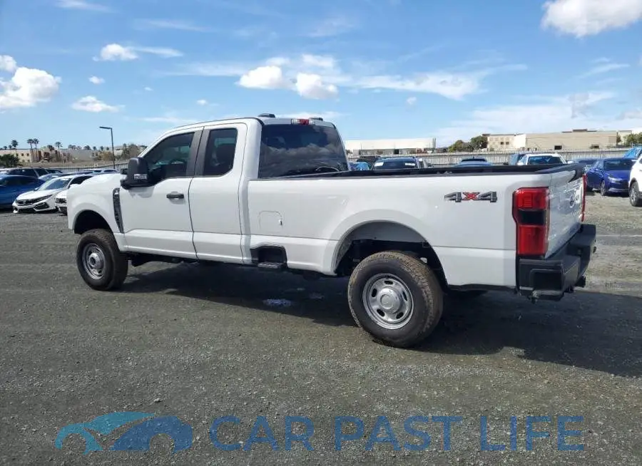 1FT7X2BA1PEE17247# 2