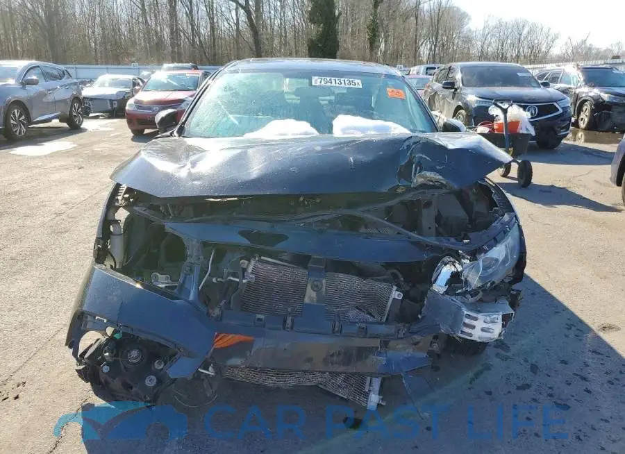 19XFC2F73HE201458# 5