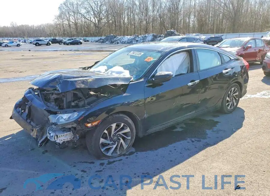 19XFC2F73HE201458# 1