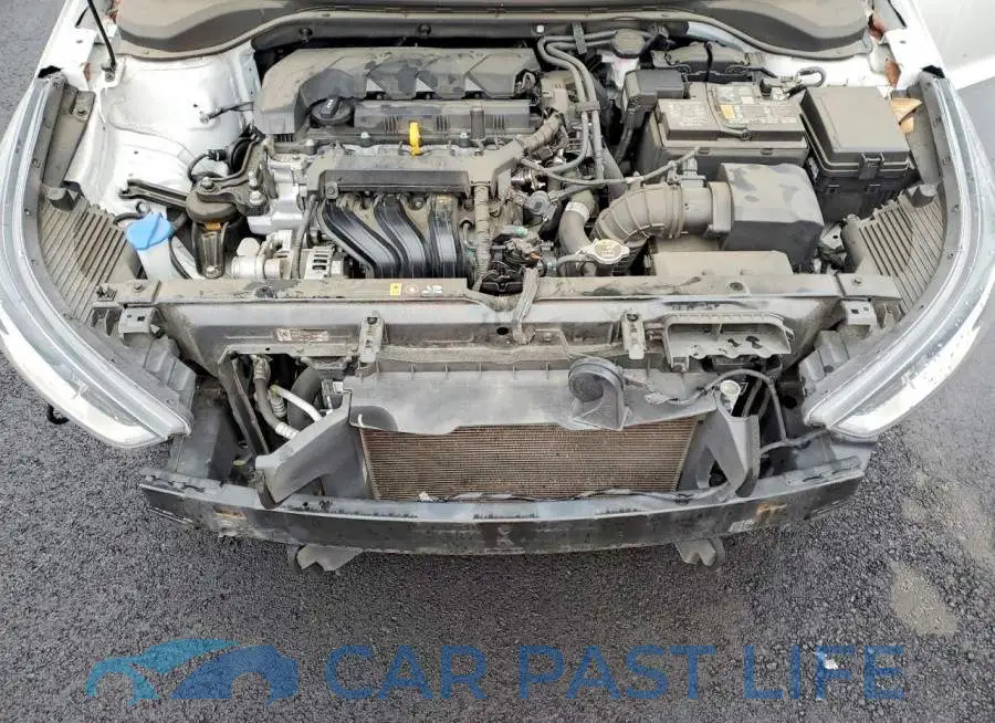 3KPC24A60NE186400# 11