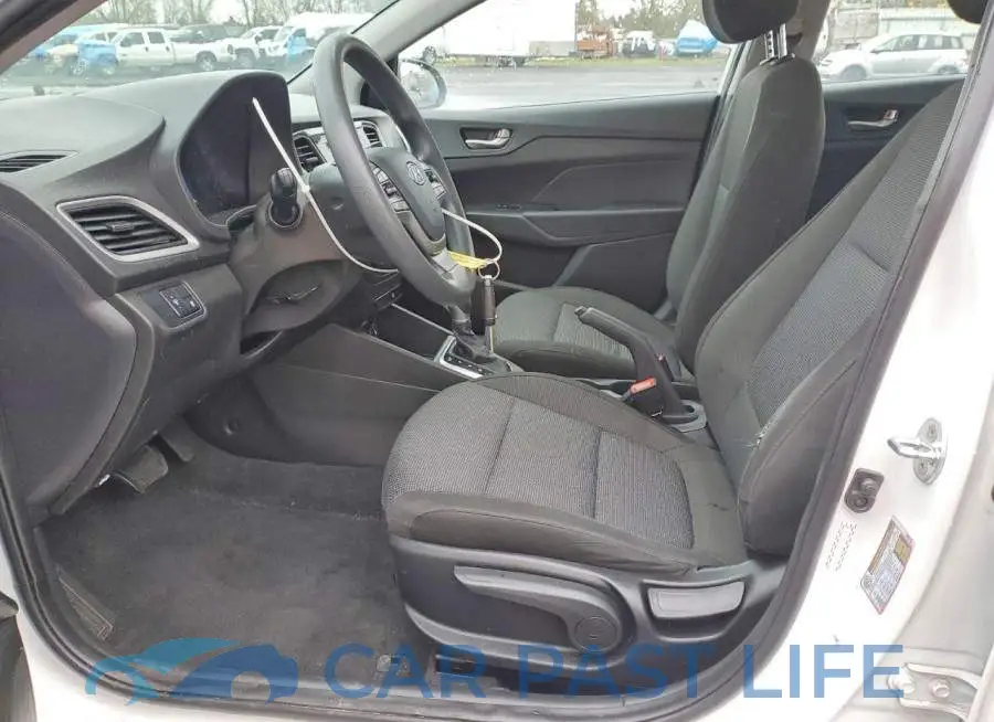 3KPC24A60NE186400# 7