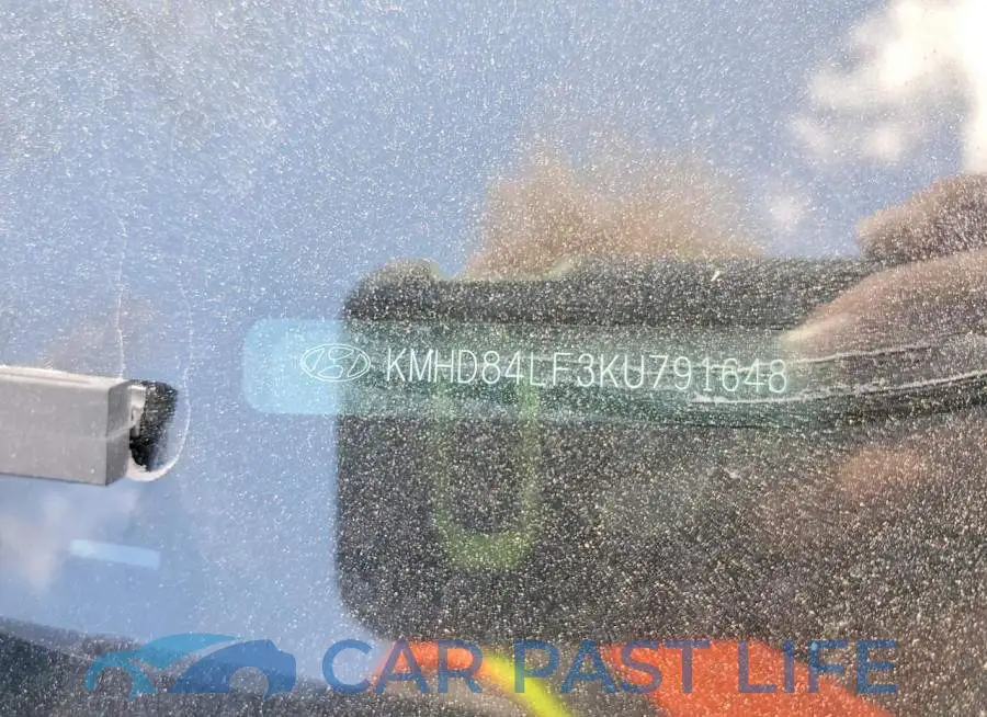 KMHD84LF3KU791648# 12