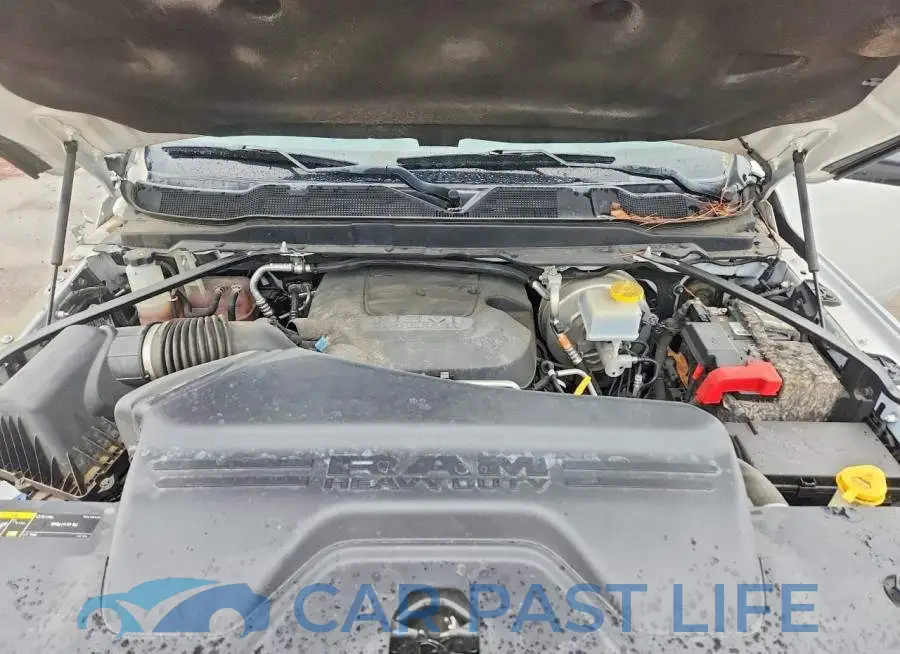 3C6UR4DJ4KG517938# 11