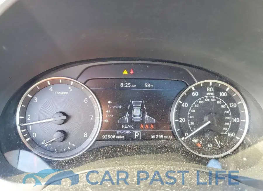 3PCAJ5M33LF117550# 9