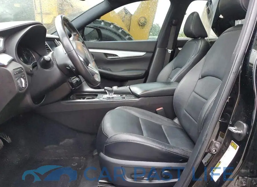3PCAJ5M38LF106642# 7