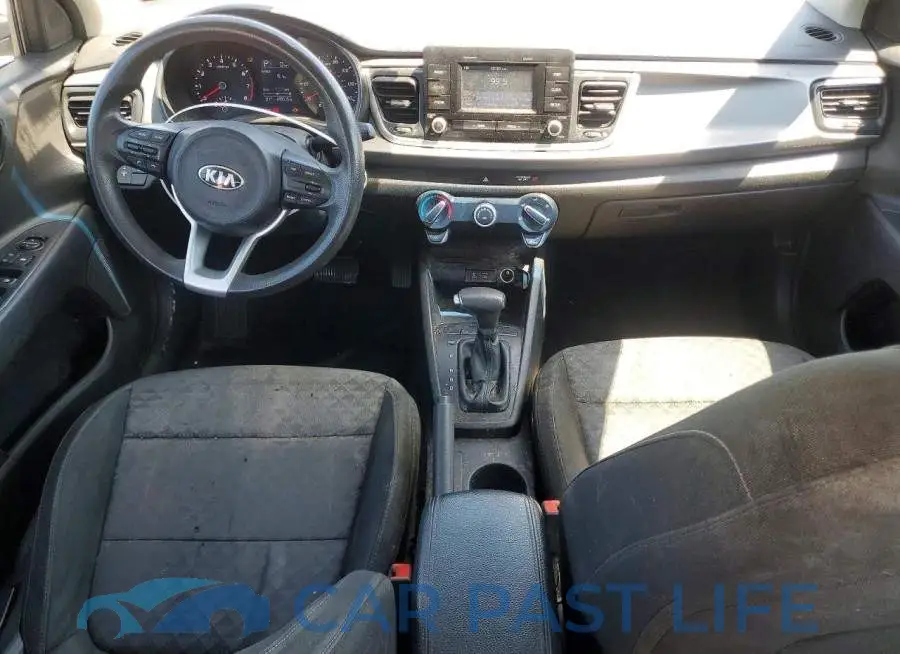 3KPA24AB8JE120188# 8