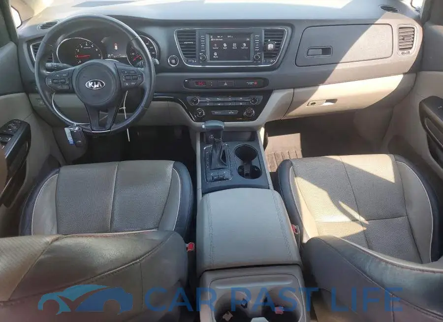 KNDMB5C1XJ6350375# 8