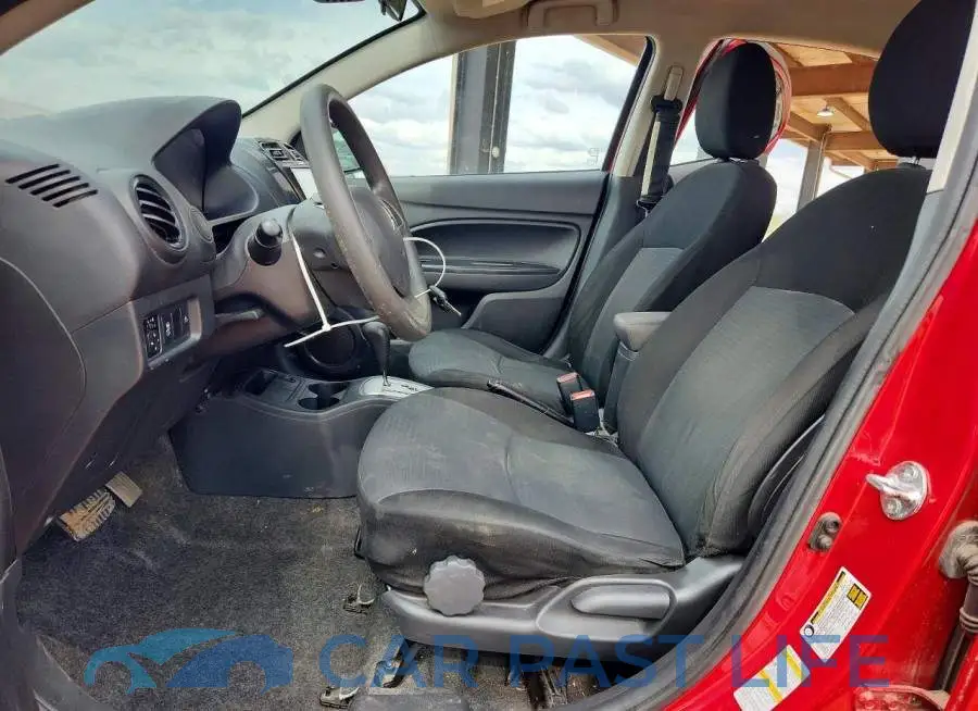 ML32FUFJ5MHF04278# 7