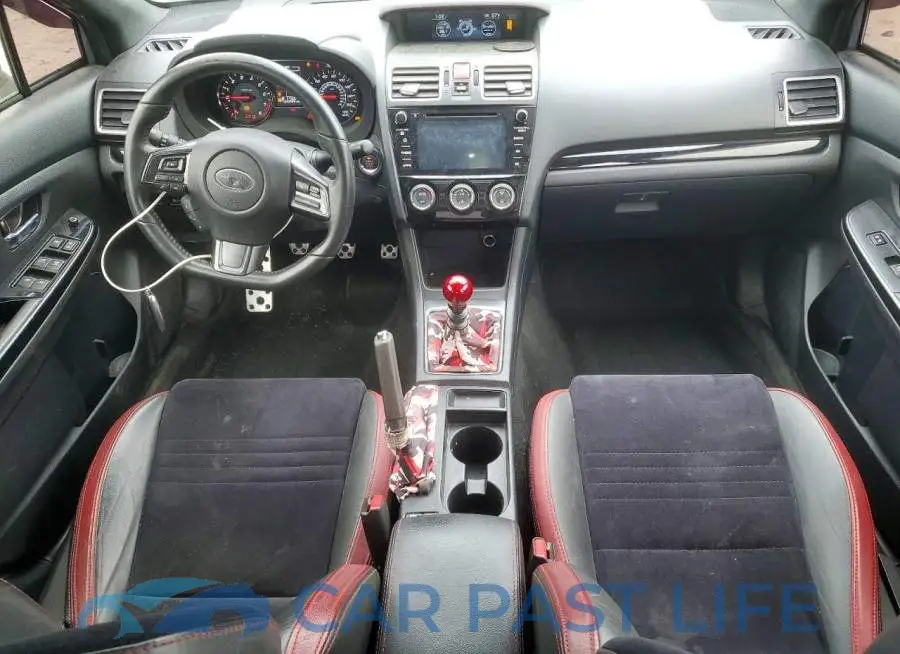 JF1VA1B68K9807509# 8