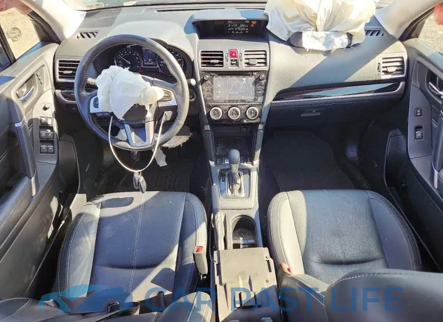 JF2SJAWC2JH402832# 8