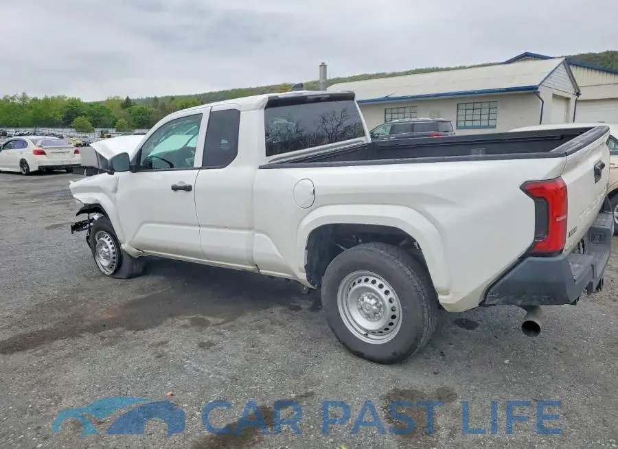 3TYJDAKN4ST022157# 2