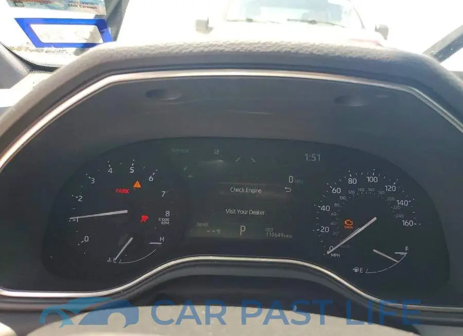 4T1JZ1FB0LU041066# 9