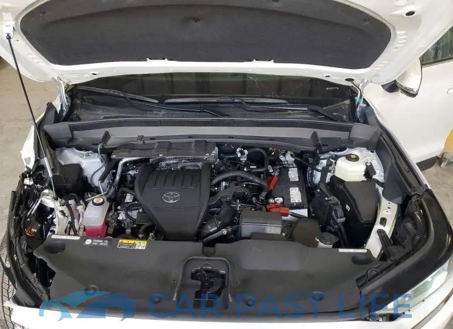 5TDAAAB58TS122204# 12