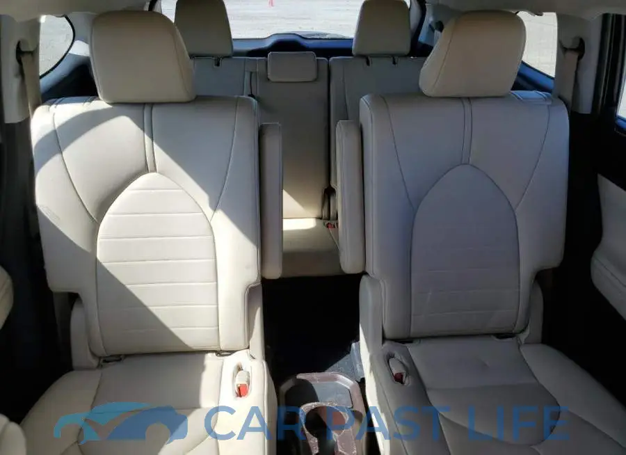 5TDGARAH6MS508495# 10