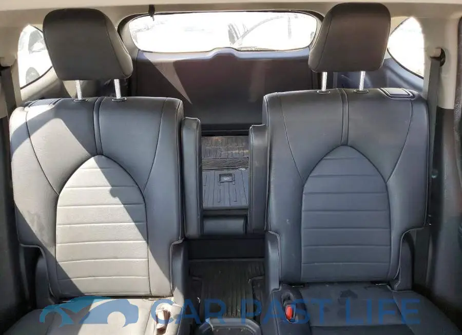 5TDHARAH1LS501151# 10