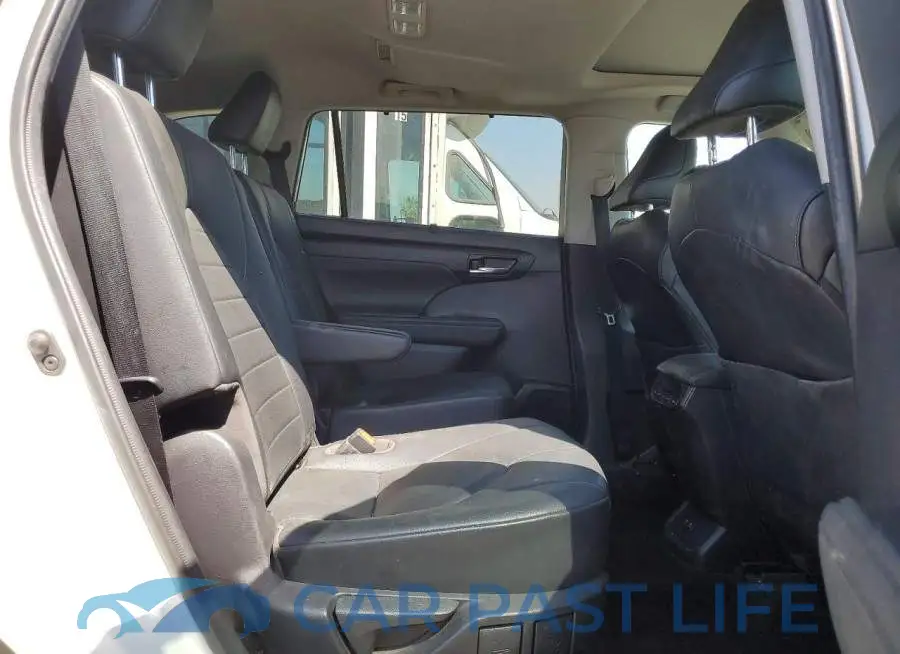 5TDHARAH1LS501151# 11