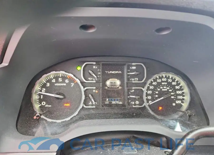 5TFRY5F12LX262501# 9