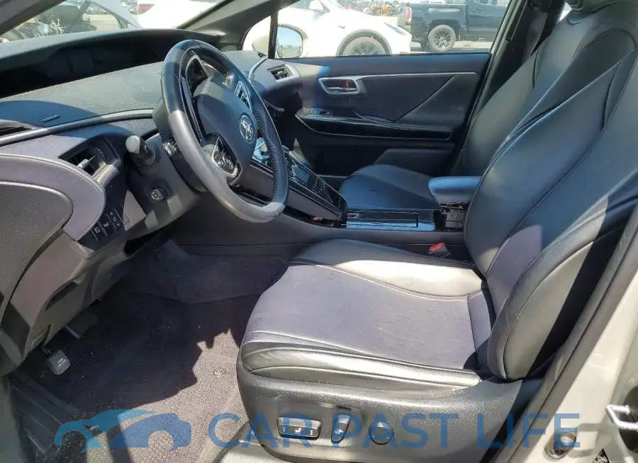 JTDBVRBD2KA005924# 7