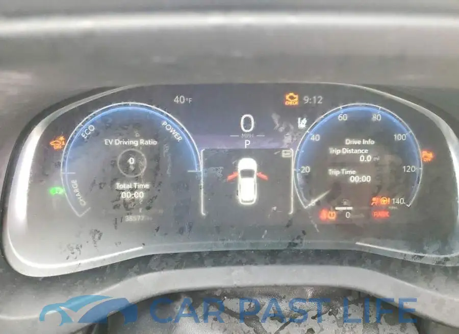 JTEAAAAH4RJ187984# 9