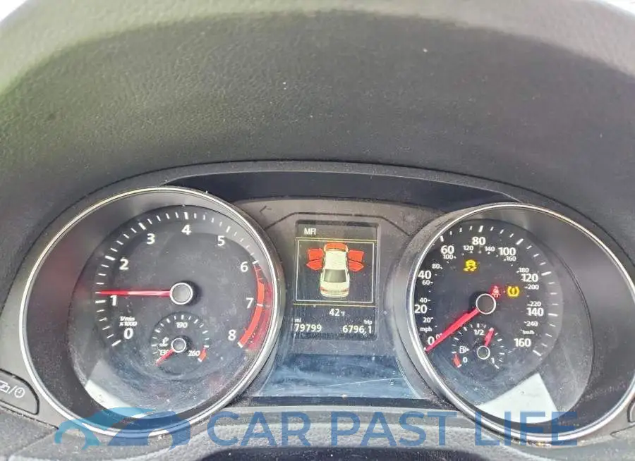 1VWLA7A33KC006160# 9