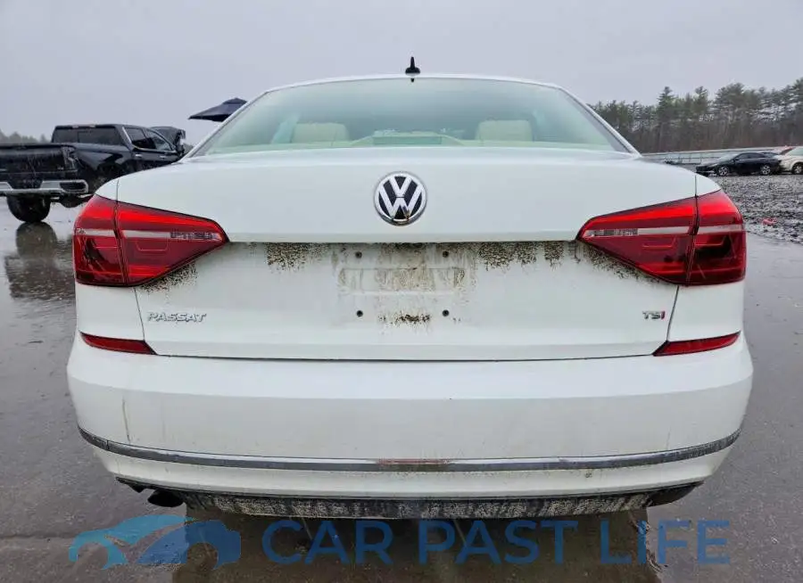1VWLA7A33KC006160# 6
