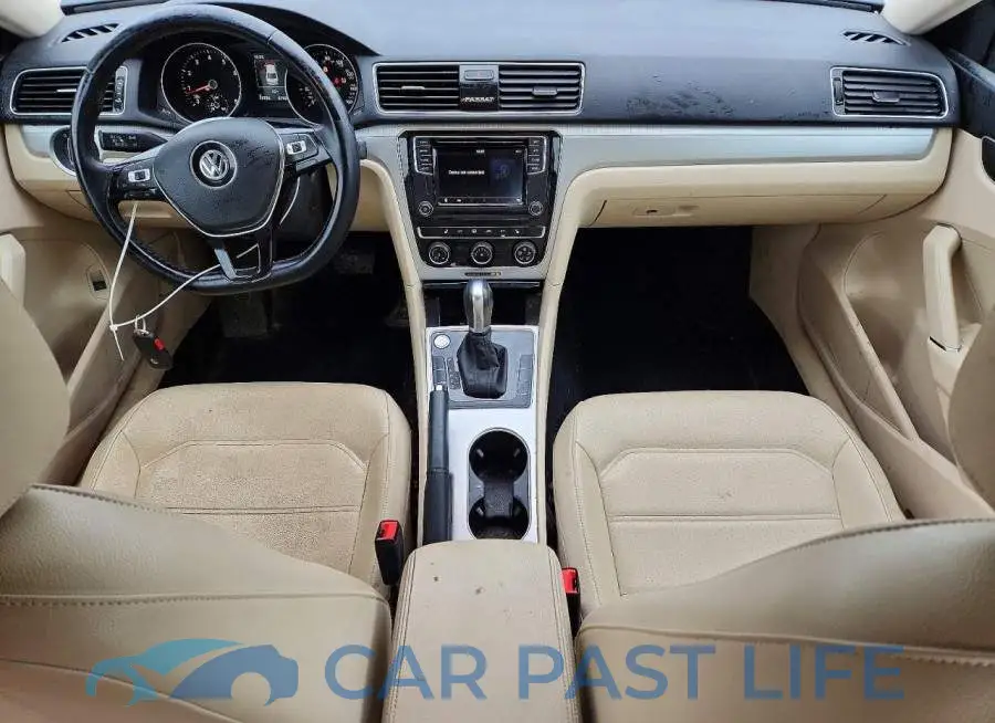 1VWLA7A33KC006160# 8