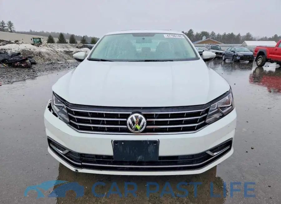 1VWLA7A33KC006160# 5