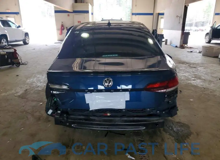 1VWMA7A39LC018917# 6