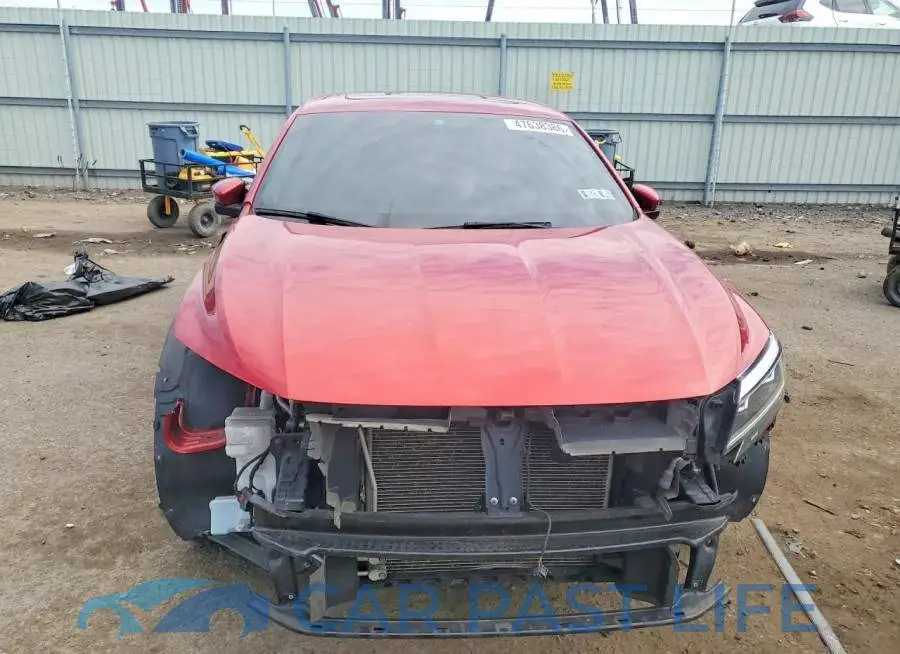 1VWMA7A3XLC010504# 5