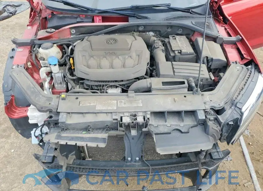 1VWMA7A3XLC010504# 11