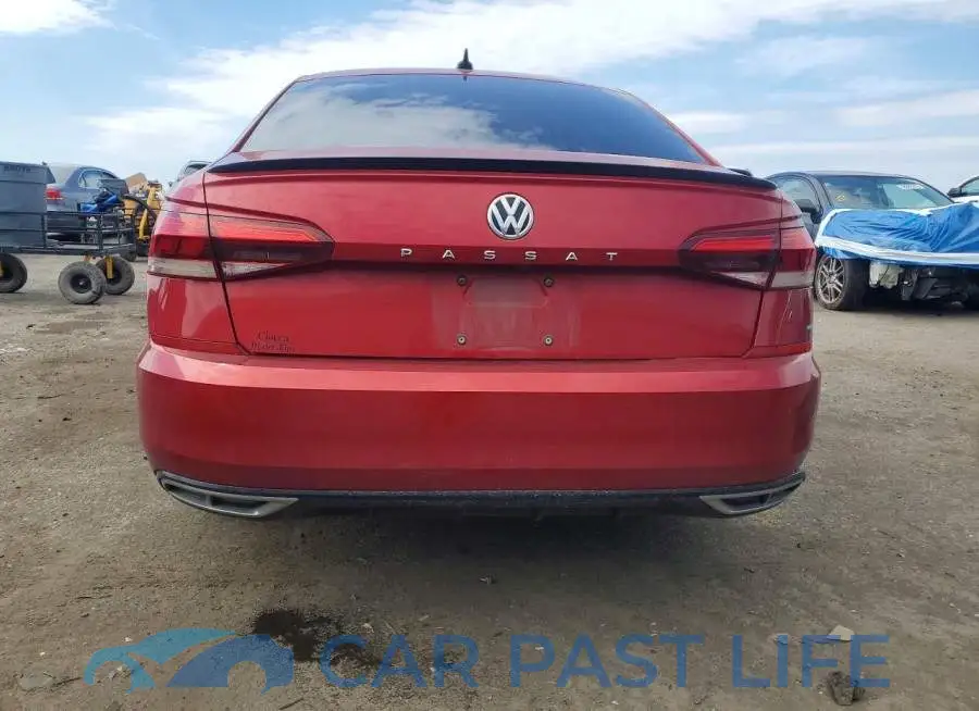 1VWMA7A3XLC010504# 6