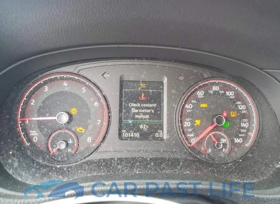 1VWMA7A3XLC010504# 9