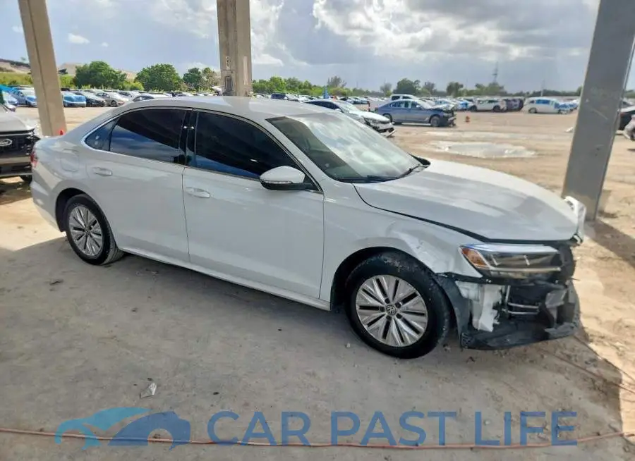 1VWSA7A33LC015454# 4